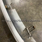 JDM EK4 Civic Sedan Mugen Type Style Aero Full Kit 